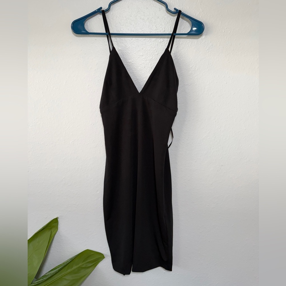 Dance & Marvel Little Black Dress